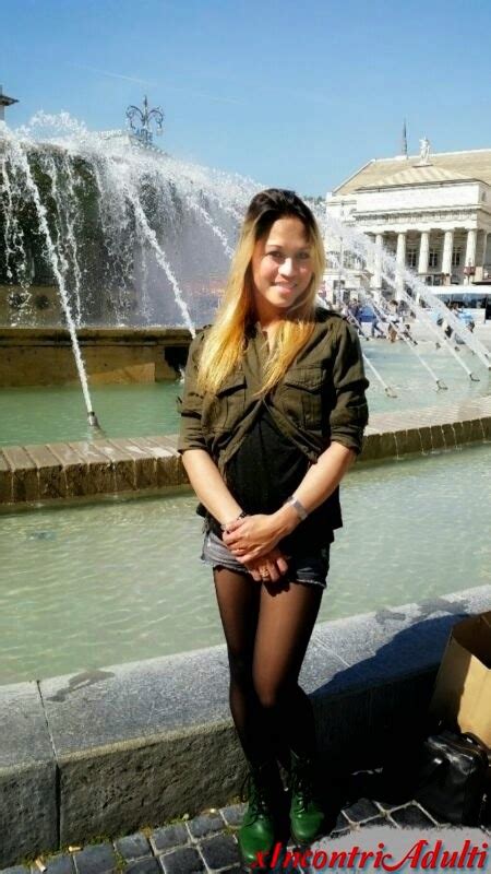 Escort Oristano